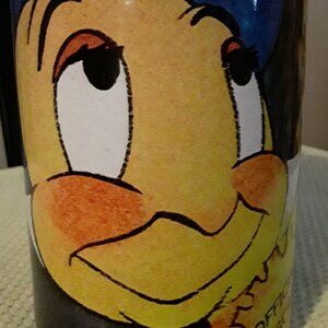 Disney Jiminy Cricket tall mug